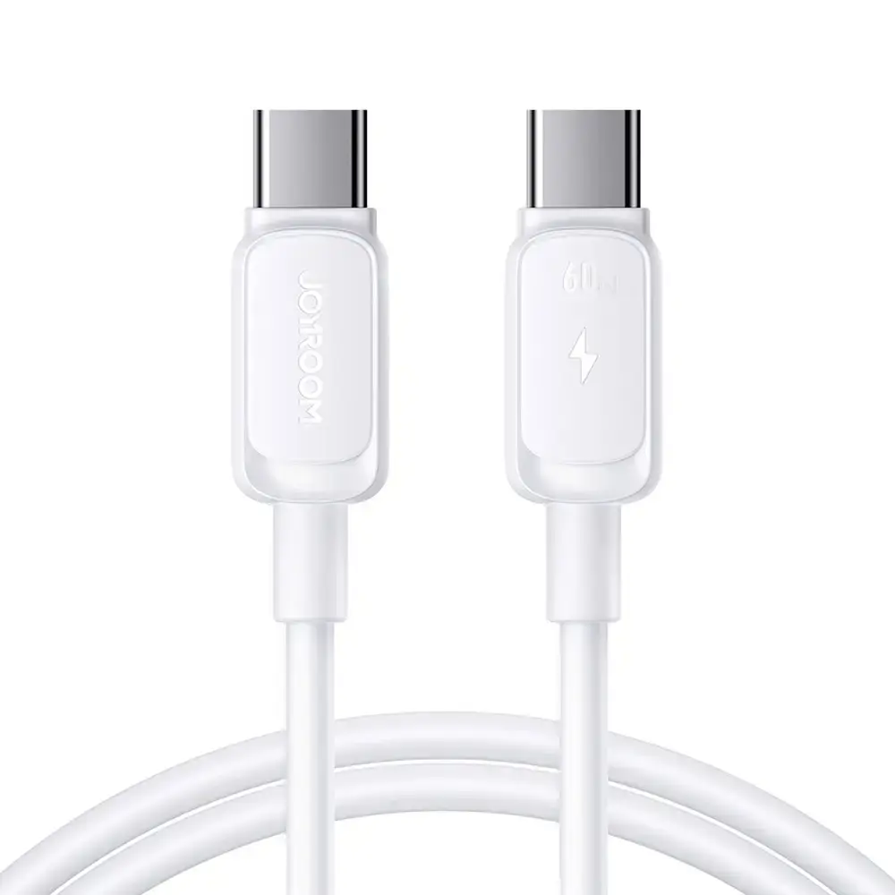 Joyroom Type-C - Type-C Cable Multi-Color