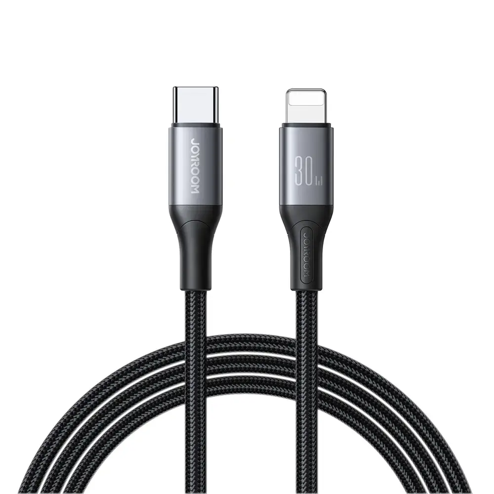Joyroom Type-C - Lightning Cable Flash