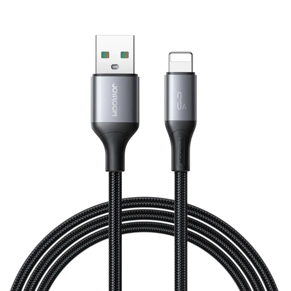 Joyroom S-A28 Flash Series 3A USB-A