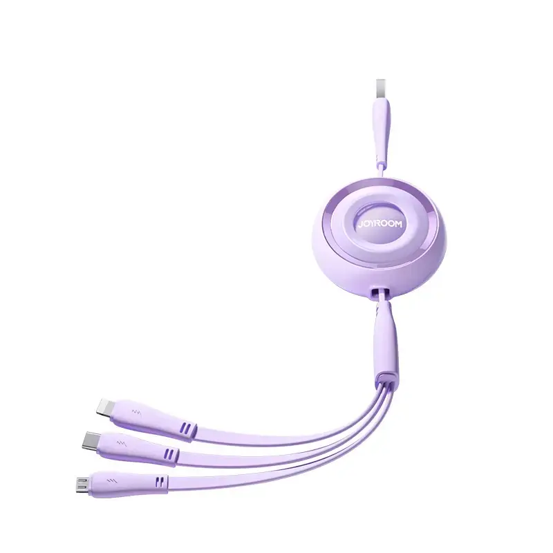 Joyroom S-A40 3-in-1 datu pārraides un