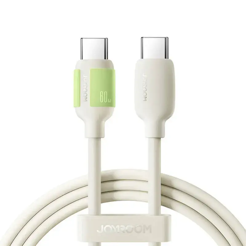 Joyroom Type-C - Type-C Fluorescent Series