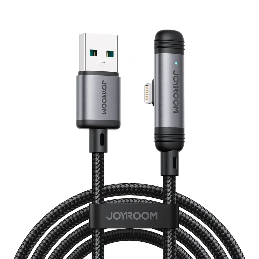 Joyroom USB - Lightning EnjoyX Series