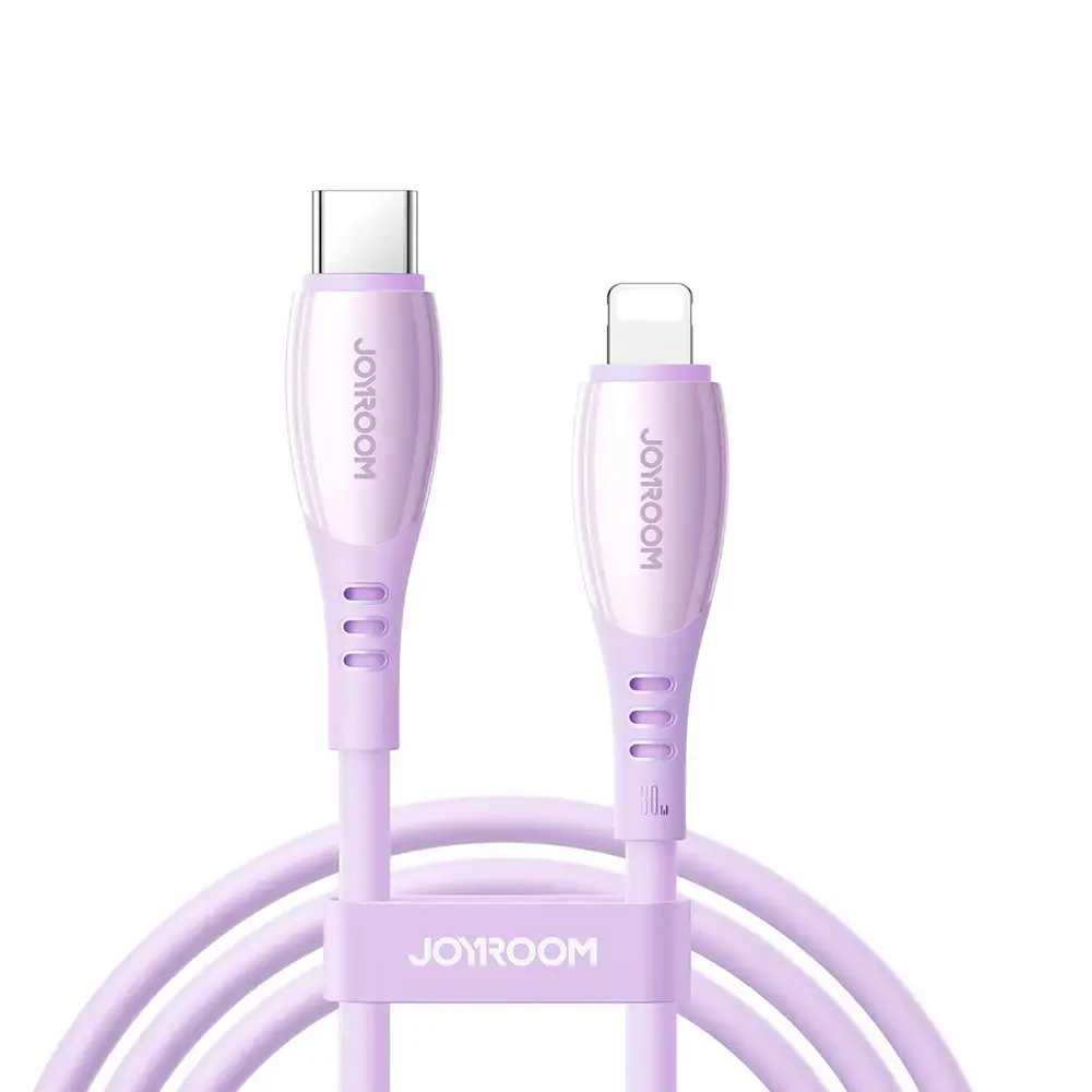 Joyroom S-A59 Vibrant Series 30W USB-C