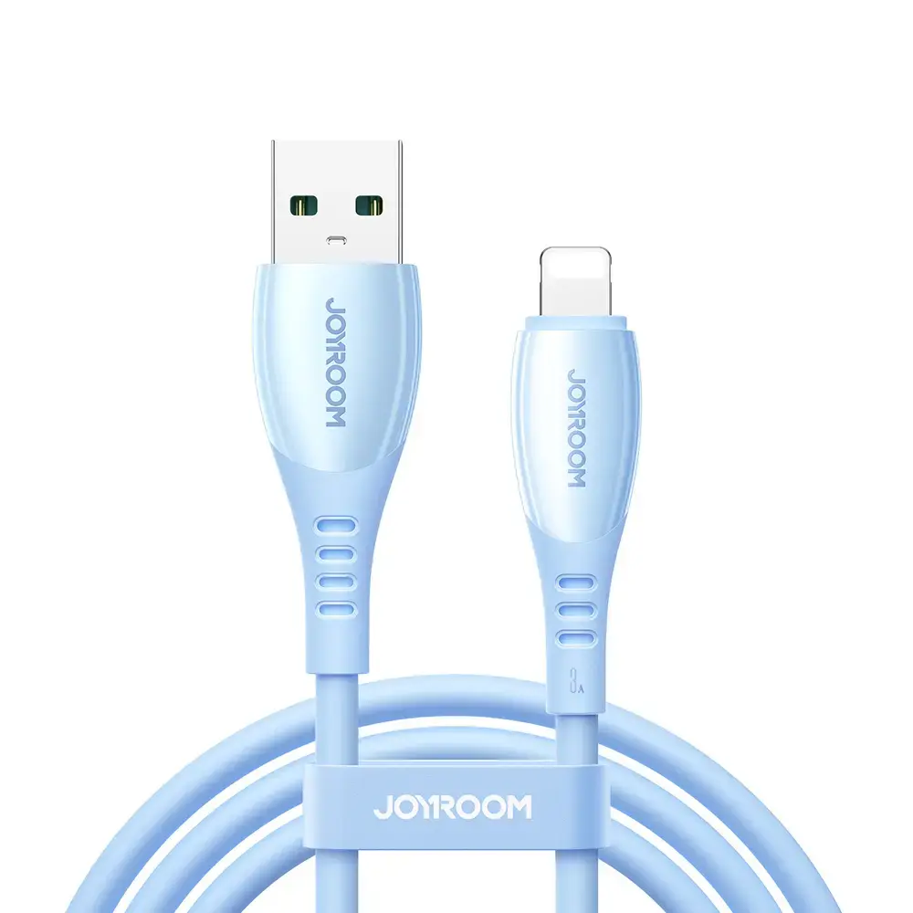 Joyroom S-A59 Vibrant Series 3A USB-A