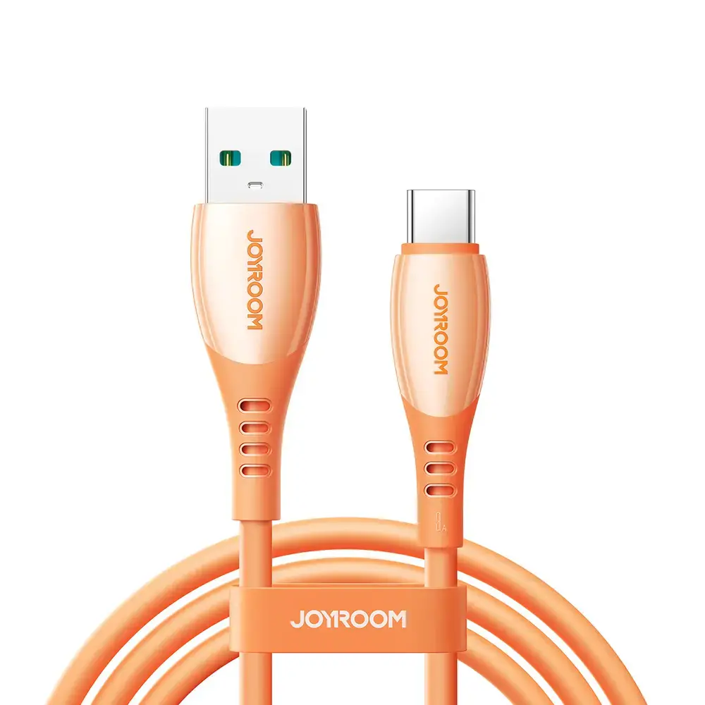 Joyroom S-A59 Vibrant Series 3A USB-A