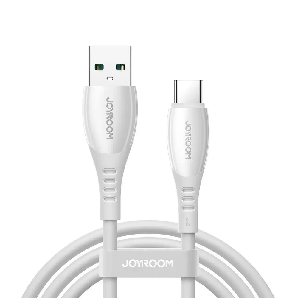 Joyroom S-A59 Vibrant Series 3A USB-A