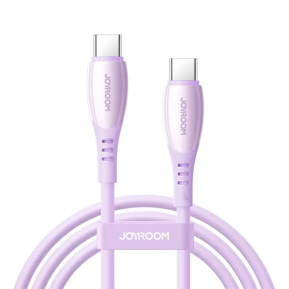 Joyroom S-A59 Vibrant Series 60W USB-C