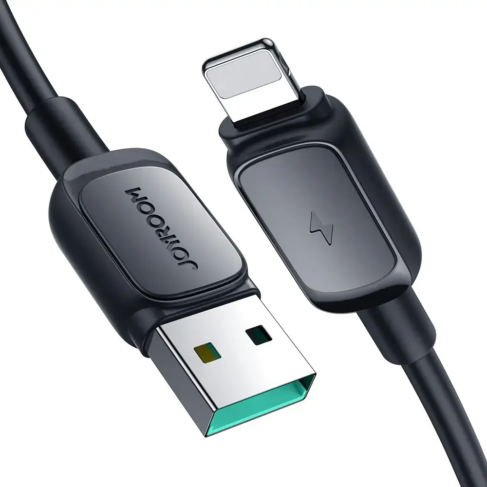 Joyroom S-AL012A14 USB - Lightning Uzlādes