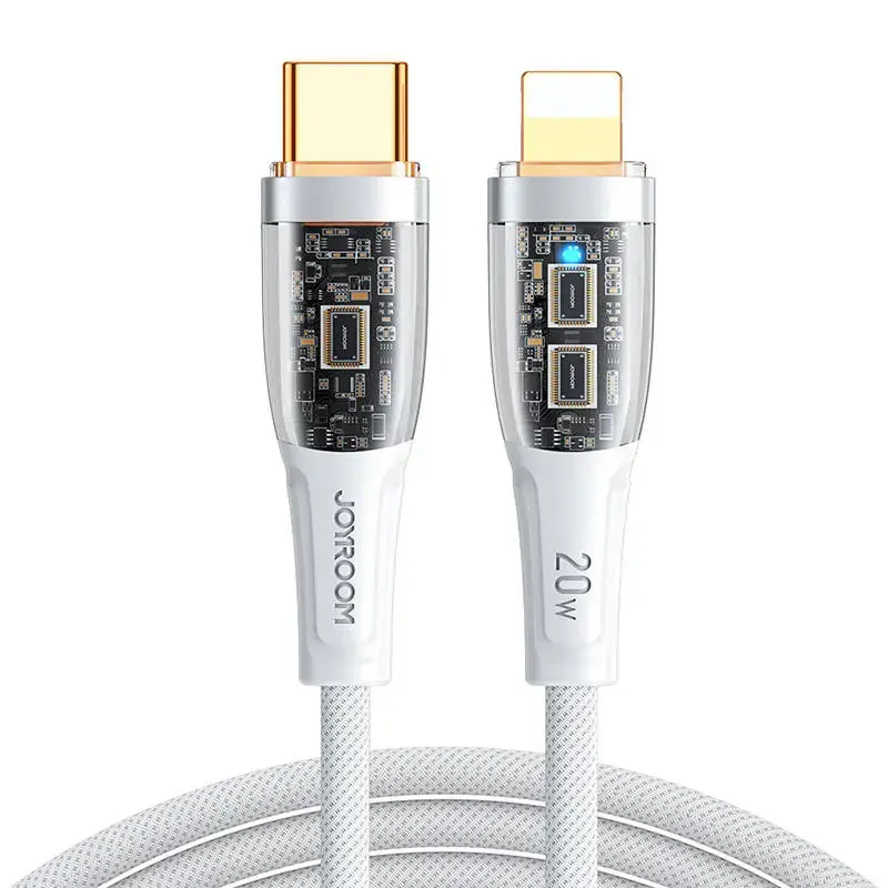 Cable / Kabel do USB-C Lightning