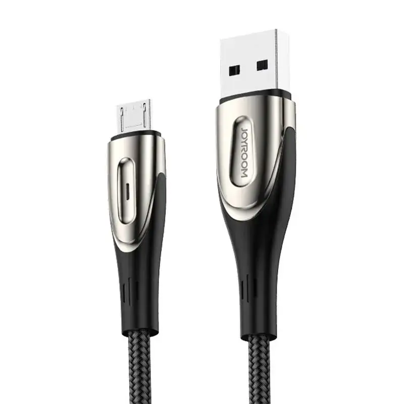 Fast Charging Cable to Micro USB