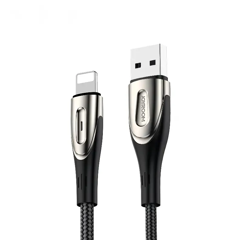 Joyroom Sharp Series Fast Charging Cable