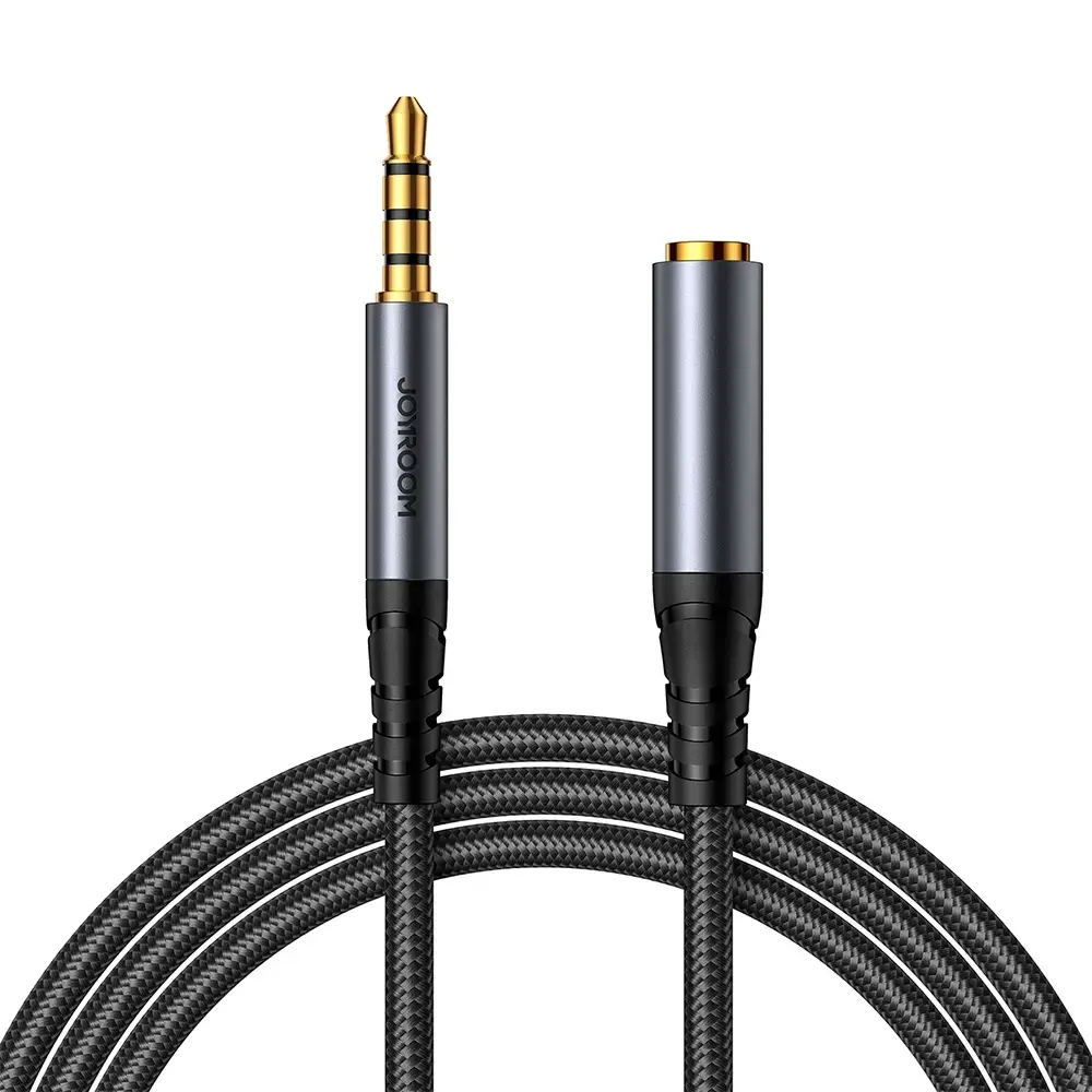 Joyroom SY-A09 Audio Cable Stereo Uzlādes