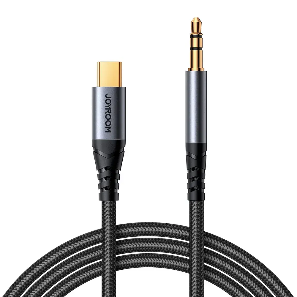 Joyroom stereo audio cable AUX 3