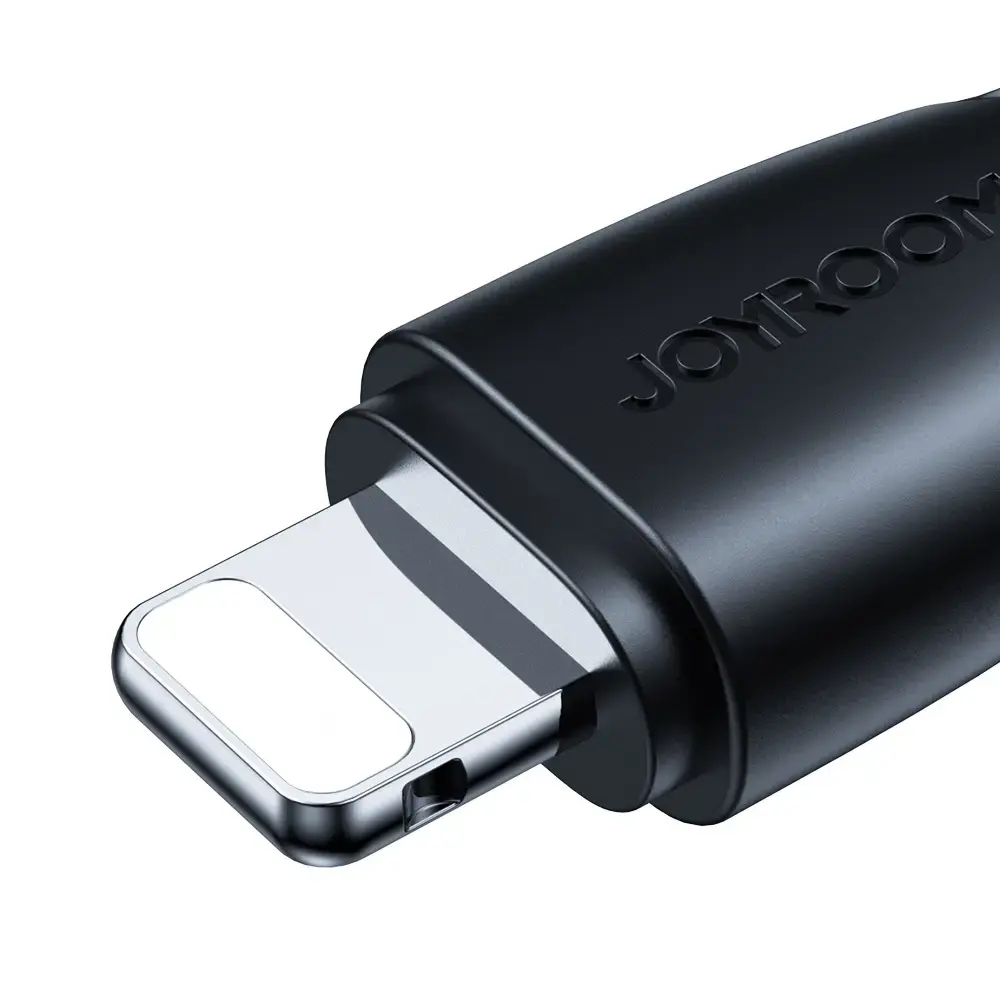 Joyroom USB - Lightning Cable Surpass