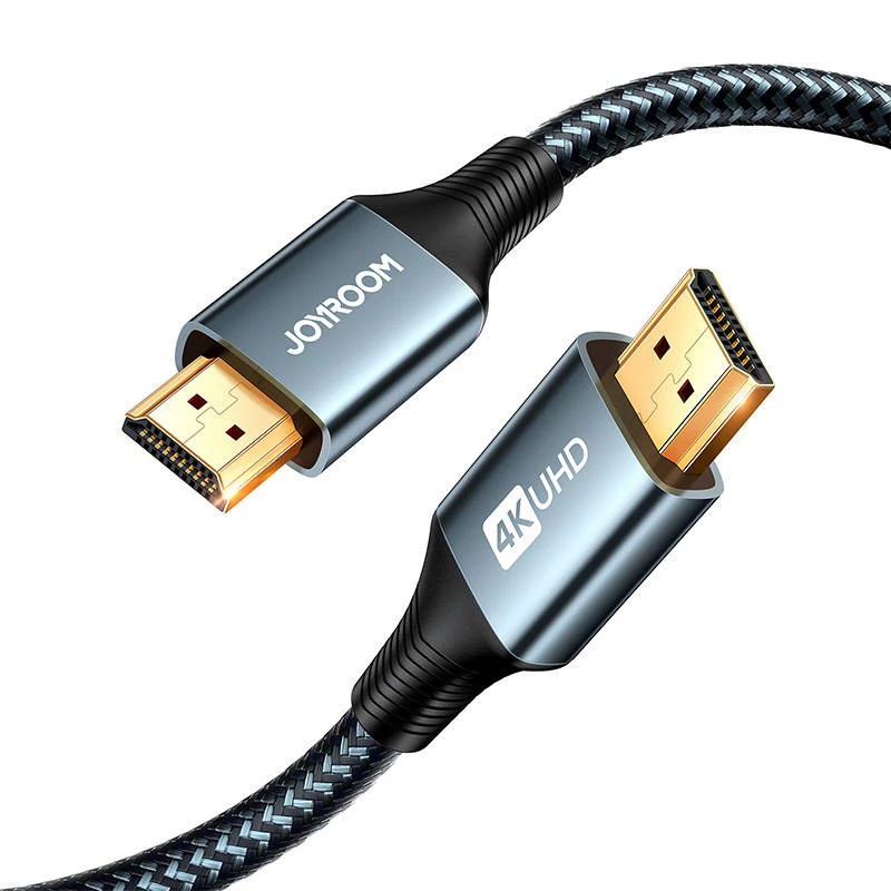 Kabelis HDMI-HDMI | 4K 60Hz |