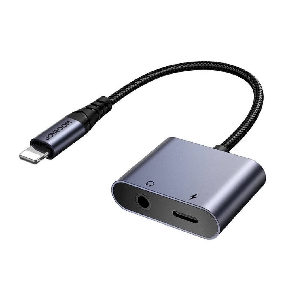Joyroom SY-L01 Lightning to Lightning |