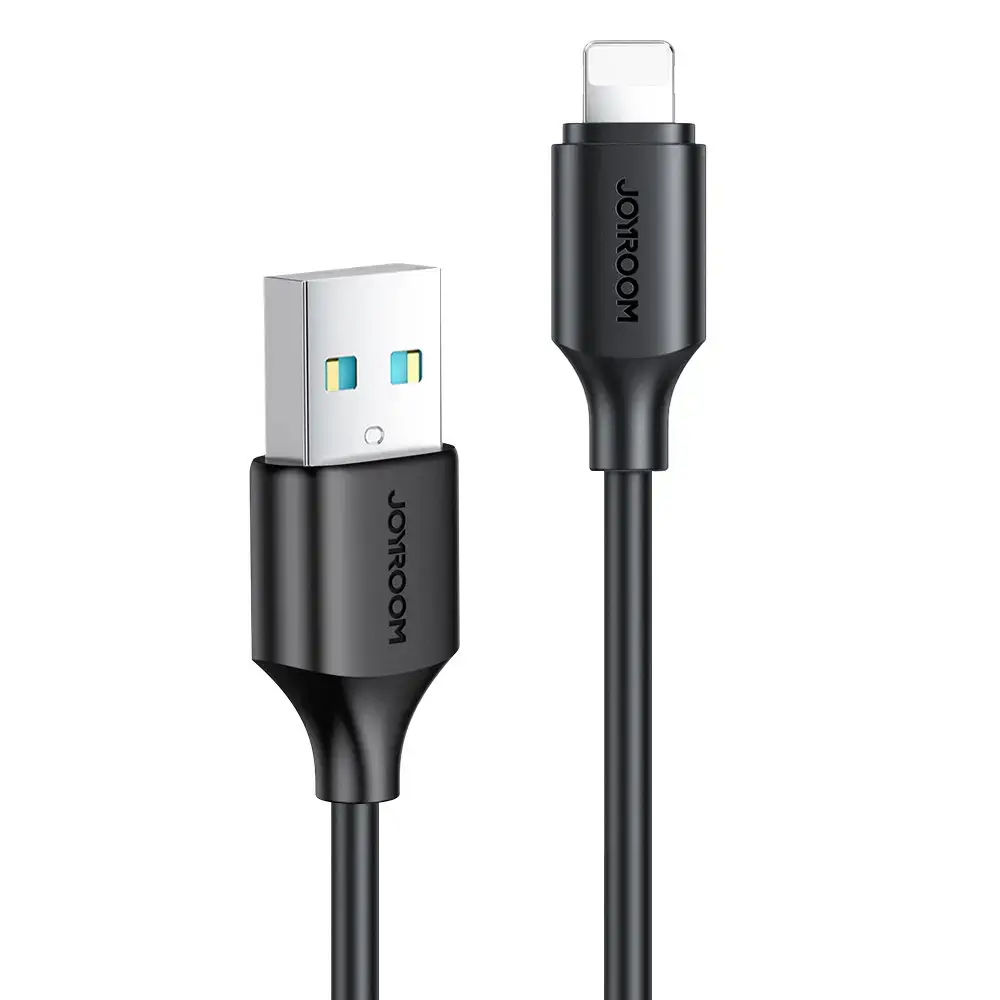 Cable to USB-A / Lightning /