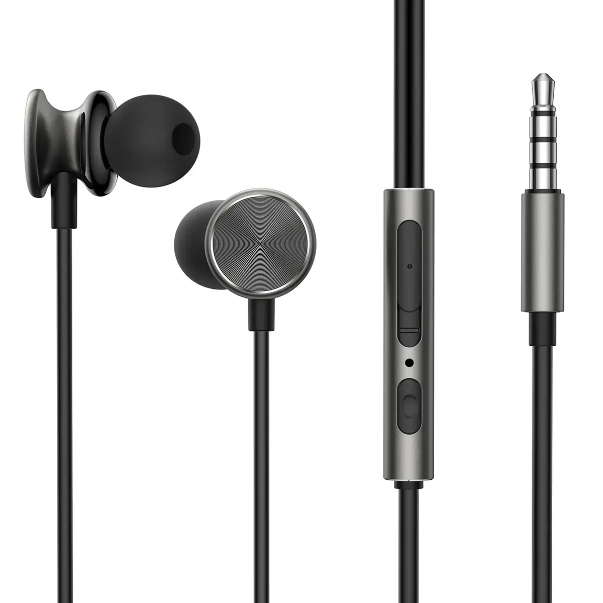 Joyroom Wired Series JR-EW03 wired in-ear