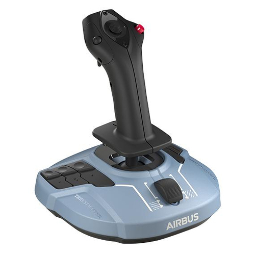 Thrustmaster TCA Sidestick Airbus edition Black