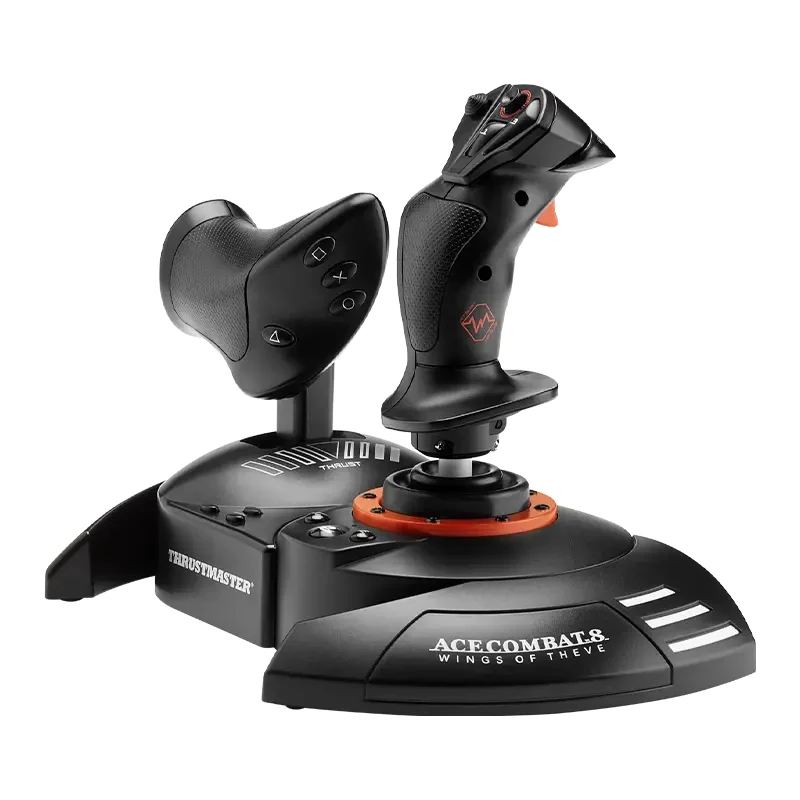 THRUSTMASTER Joystick Thrustm. T.Flight Hotas
