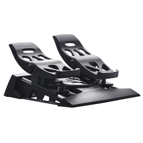 Joystick Thrustmaster T.Flight pedāļi ar