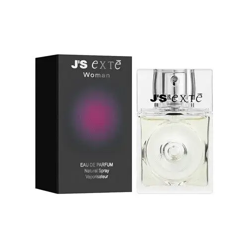 J`S Exte, Woman, Eau De Parfum