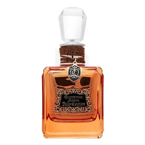 Juicy Couture Glistening Amber Eau de