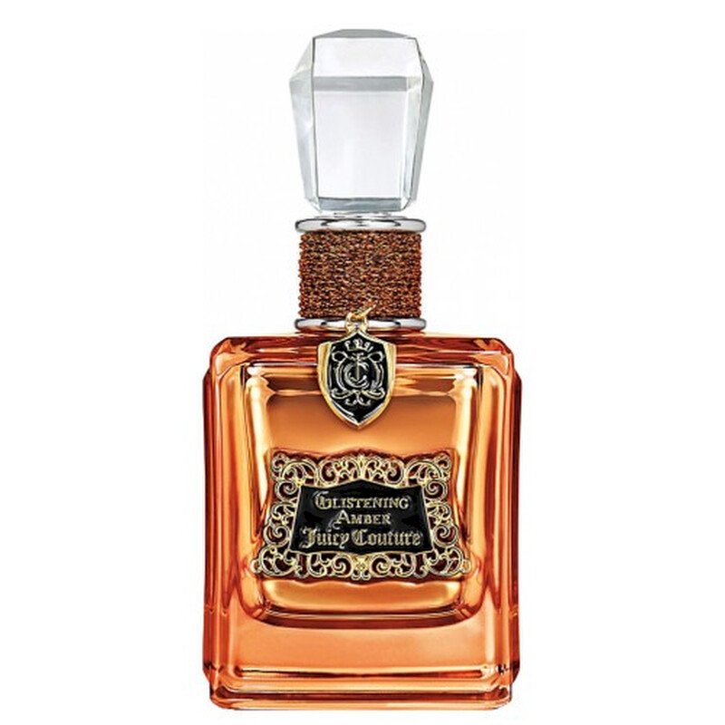 Juicy Couture Glistening Amber Parfimērijas ūdens