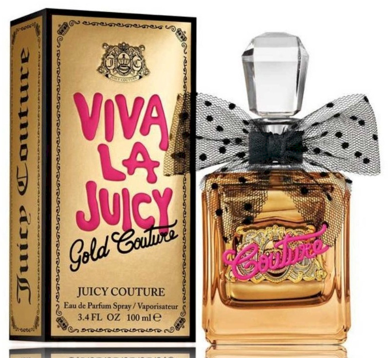 Juicy Couture Viva La Juicy Gold