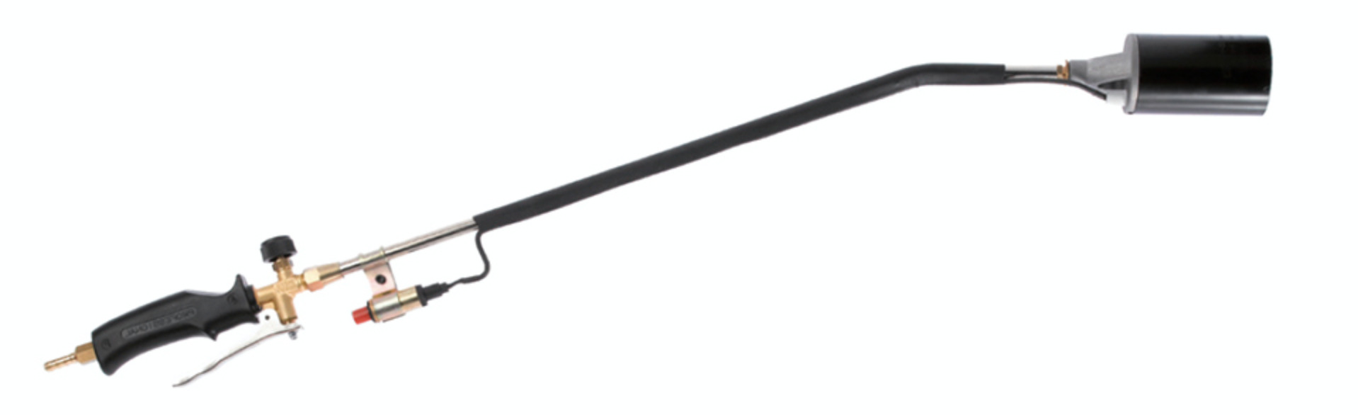 Jumta deglis IDEALGAS ar piezo 90cm