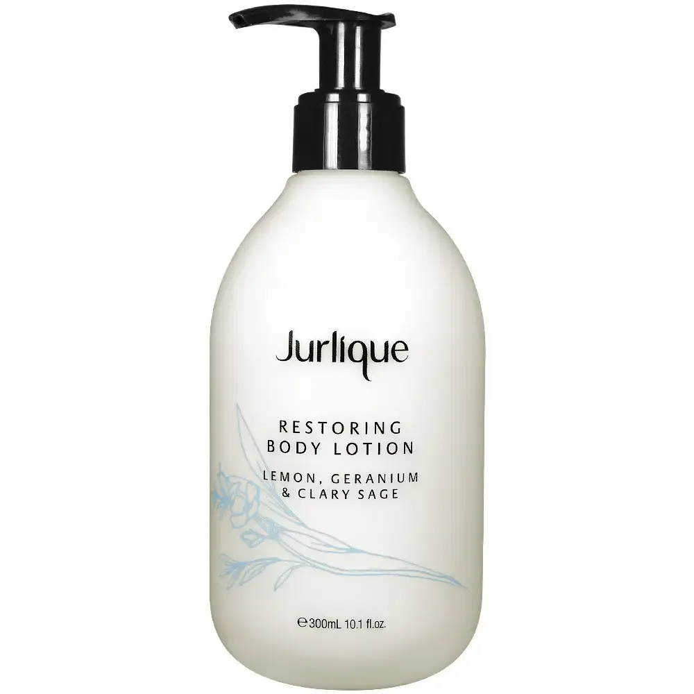 Jurlique, Restoring, Hydrating, Body Lotion, 300