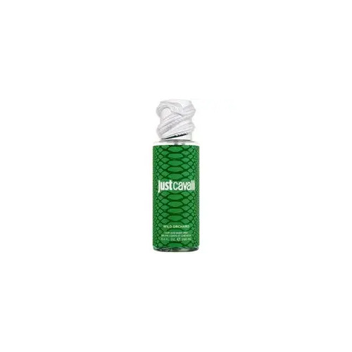 Cavalli Roberto Just Cavalli Wild Orchard