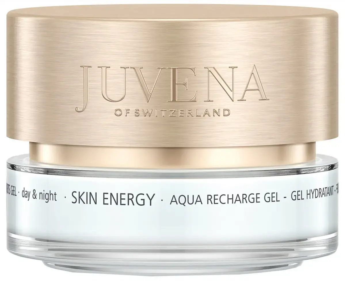 Juvena Skin Energy moisturizing face gel