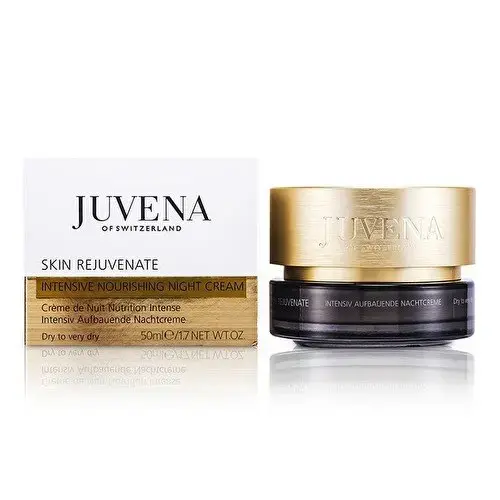 Juvena Skin Rejuvenate Intensive Nourishing Night