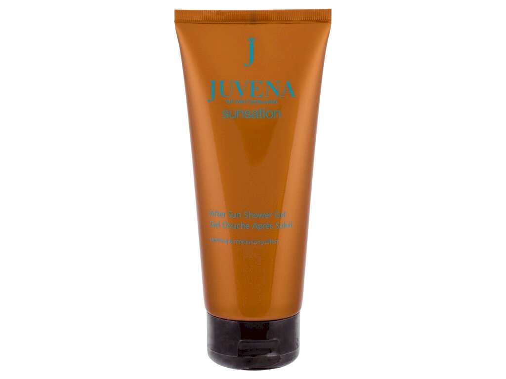 Juvena 184457 6.8 Oz Sunsation