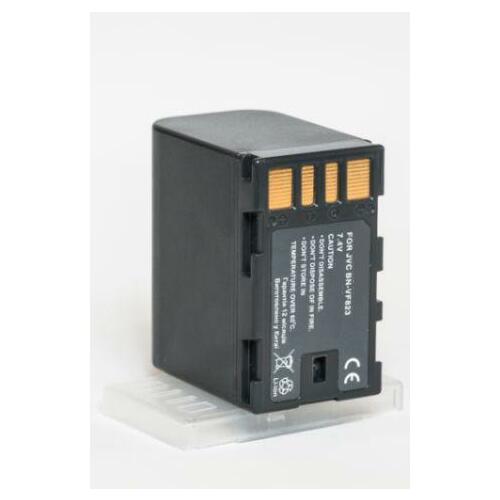 EXTRADIGITAL JVC, battery BN-VF823 | DV00DV1203