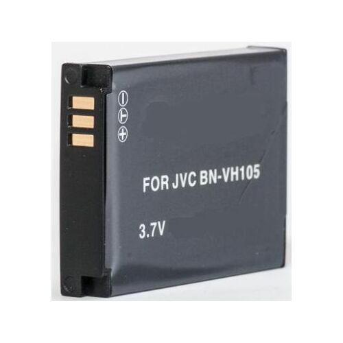 EXTRADIGITAL JVC, battery BN-VH105 | DV00DV1358