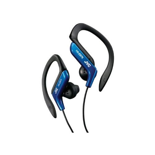 JVC HA-EB75 Headphones Wired Ear-hook Sports