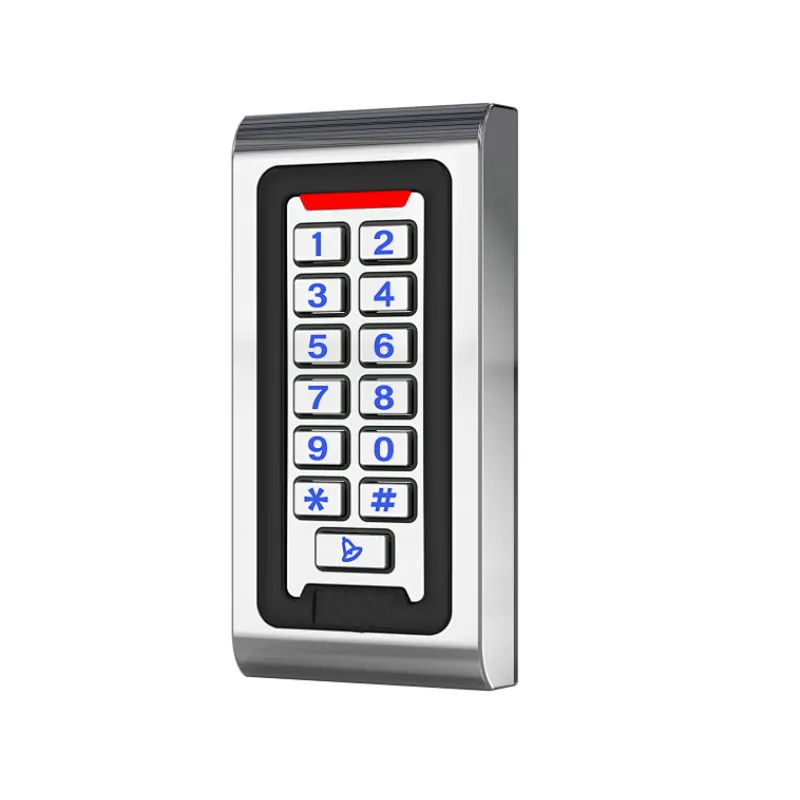 K-100-WiFi ~ Autonomais WiFi kontrolieris ar