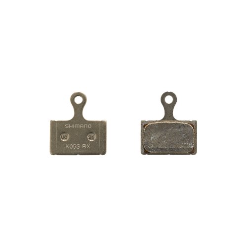 SHIMANO K05S-RX Disc Brake Resin Pad