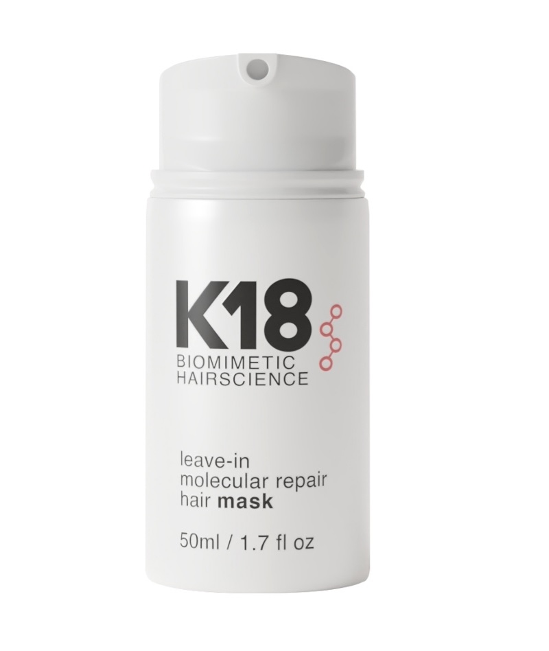 K18 Biomimetic Hairscience Leave-in Molecular Repair