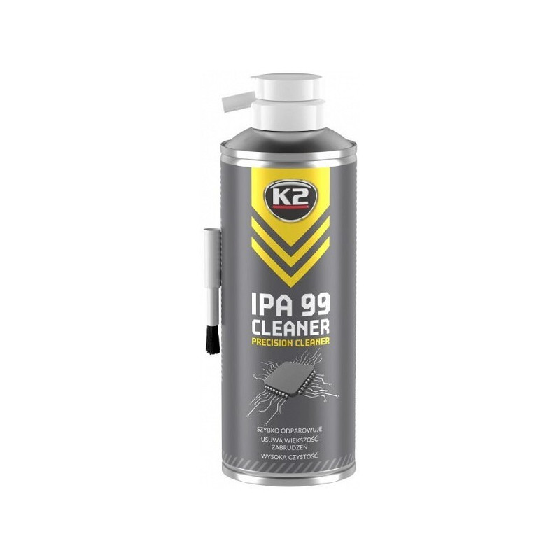 K2 augstas kvalitātes izopropilspirta tīrīšanas līdzeklis