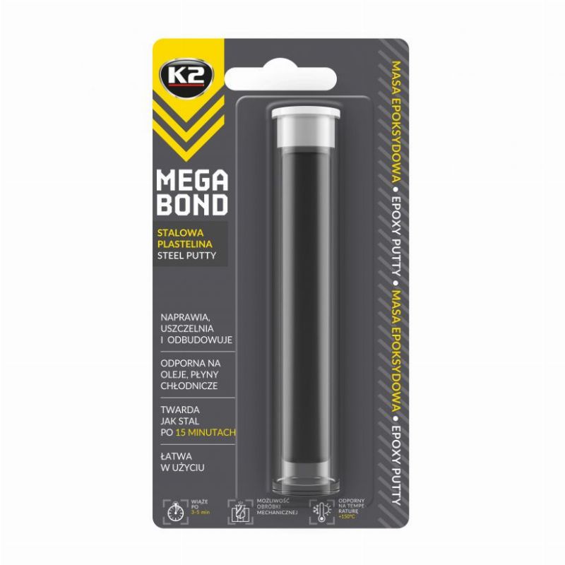 K2 Epoksidu tepe, 20gr. | 11601-2