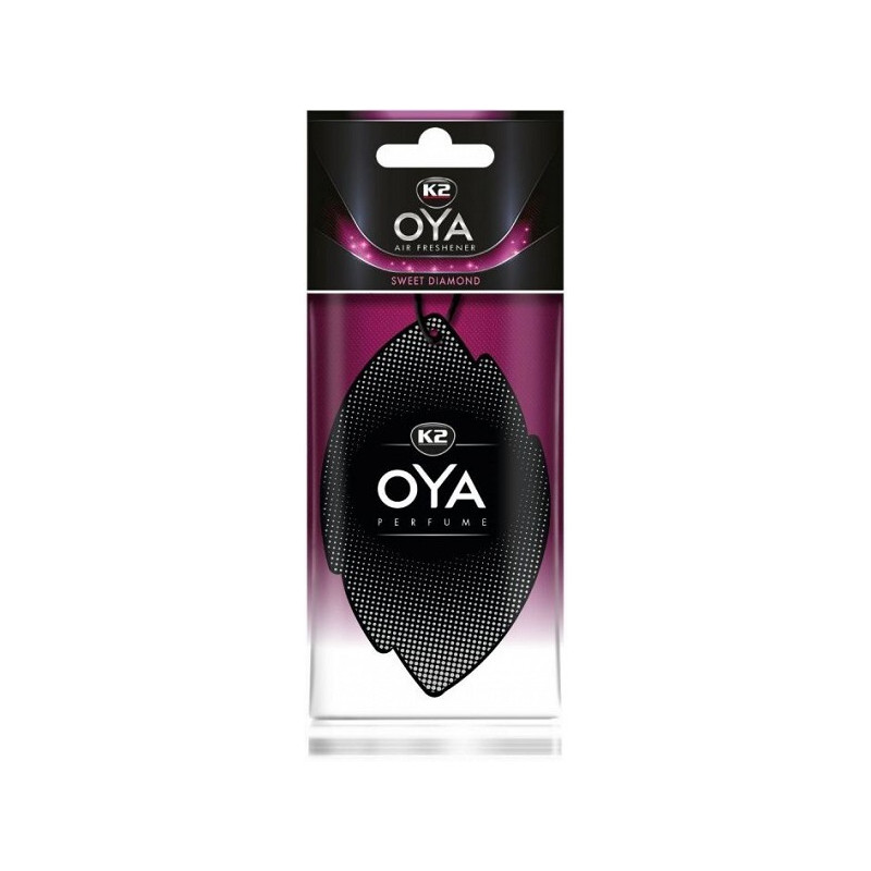 K2 OYA SWEET DIAMOND GAISA ATSVAIDZINĀTĀJS