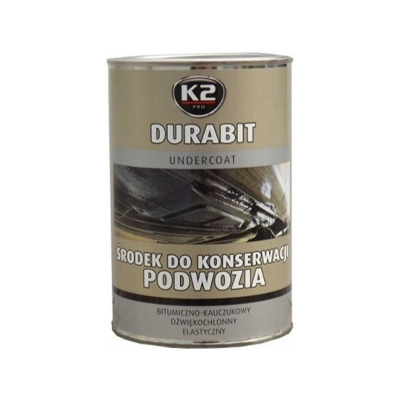 K2 pamatnes mastika 1l (K2L326) |
