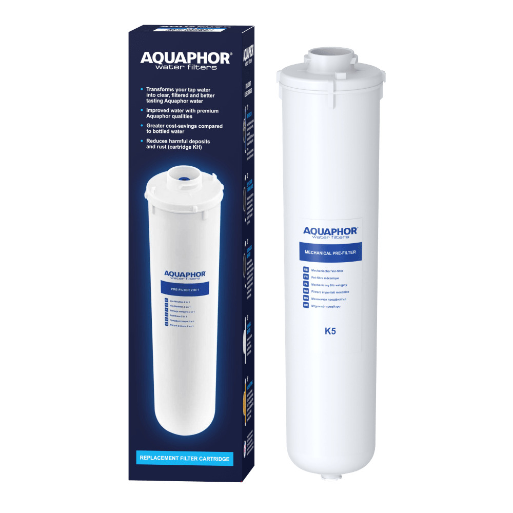 AQUAPHOR replacement filter cartridge К5 |