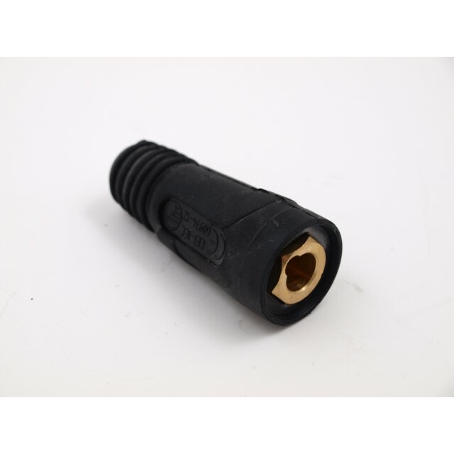 TRAFIMET Kab. sav.SOCKET TBK 50