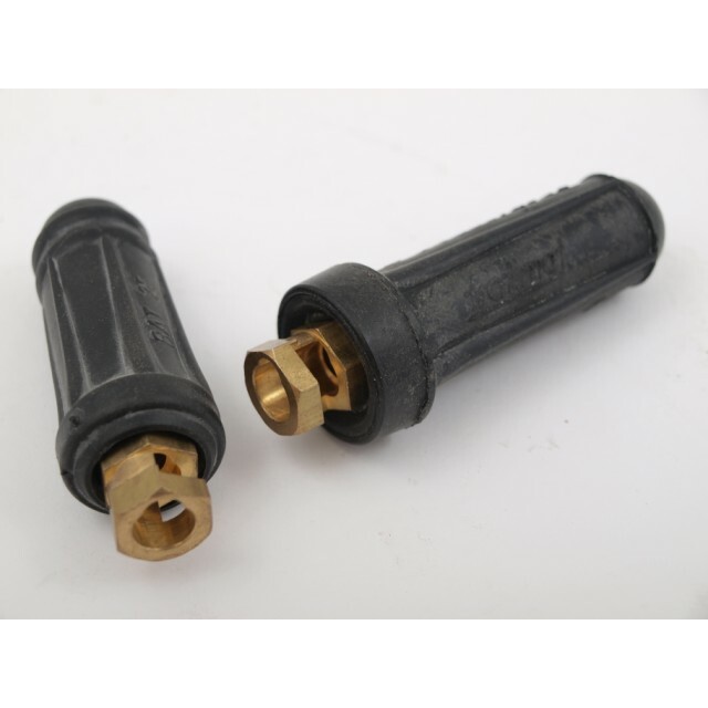 TRAFIMET Kab. sav.SOCKET TBKM 25