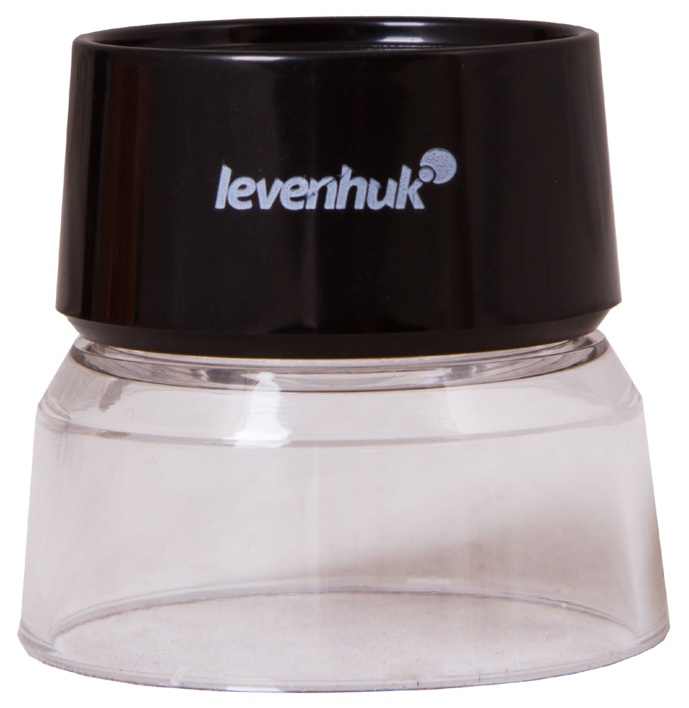 Kabatas Lupa Levenhuk Zeno GeM M1
