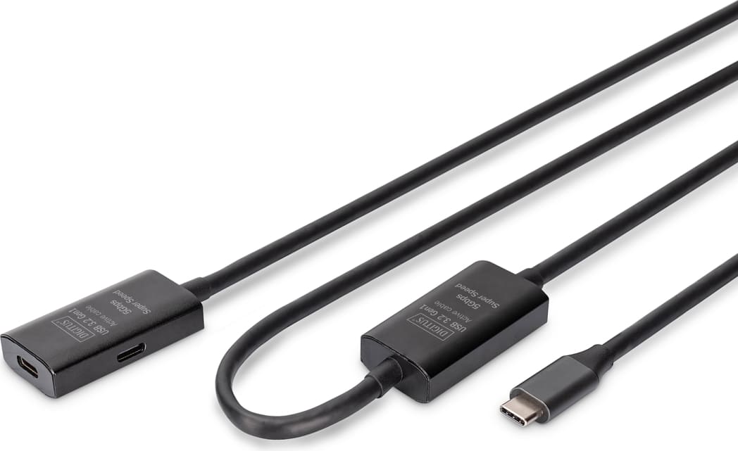 Digitus Active USB 3.2 Gen1